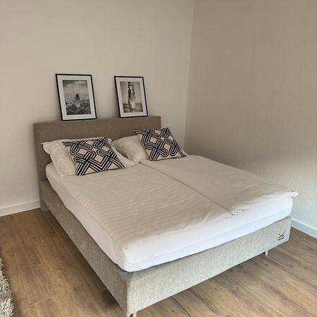 Moderne Wohnung In Stadionnaehe Mit Parkplatz 多特蒙德 外观 照片