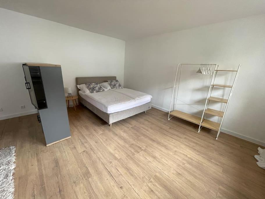 Moderne Wohnung In Stadionnaehe Mit Parkplatz 多特蒙德 外观 照片