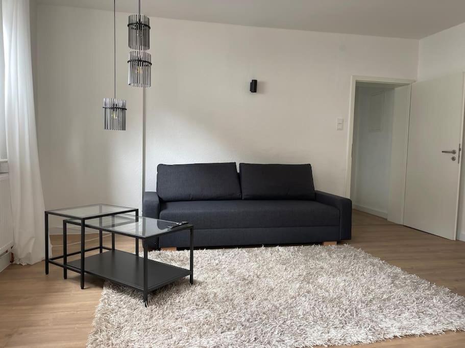 Moderne Wohnung In Stadionnaehe Mit Parkplatz 多特蒙德 外观 照片