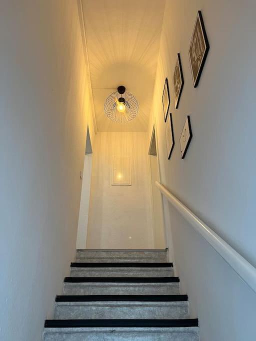 Moderne Wohnung In Stadionnaehe Mit Parkplatz 多特蒙德 外观 照片